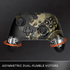 PowerA Battle Dragon™ Advanced Wireless Controller for PC & Cloud Gaming (Not for iOS)