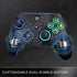PowerA Battle Dragon™ Pro Wireless Controller with Lumectra for PC & Cloud Gaming (Not for iOS)