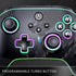 PowerA Battle Dragon™ Pro Wireless Controller with Lumectra for PC & Cloud Gaming (Not for iOS)