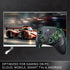 PowerA Battle Dragon™ Pro Wireless Controller with Lumectra for PC & Cloud Gaming (Not for iOS)