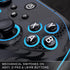 PowerA Battle Dragon™ Pro Wireless Controller with Lumectra for PC & Cloud Gaming (Not for iOS)