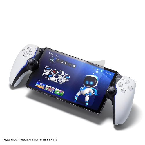 PowerA Screen Protection Kit for PlayStation Portal™ Remote Player