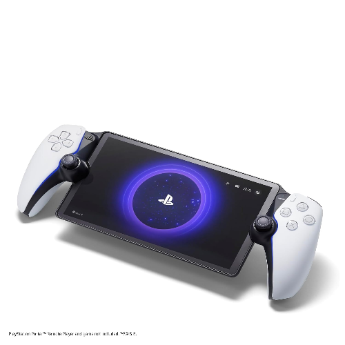 PowerA Screen Protection Kit for PlayStation Portal™ Remote Player