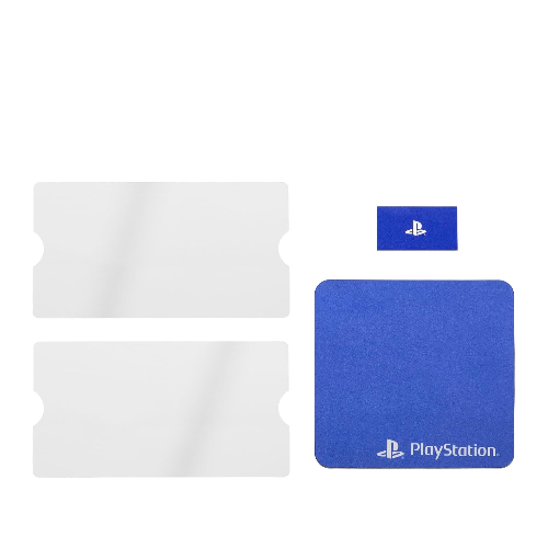PowerA Screen Protection Kit for PlayStation Portal™ Remote Player