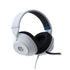 LucidSound LS10P Gen 2 Wired Gaming Headset for PlayStation - White - White