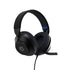LucidSound LS10P Gen 2 Wired Gaming Headset for PlayStation - Black