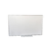 Quartet Penrite Slimline Magnetic Whiteboard Premium 1200 X 900mm