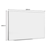 Quartet Penrite Slimline Magnetic Whiteboard Premium 900 X 600mm