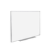 Quartet Penrite Slimline Magnetic Whiteboard Premium 1200 X 900mm