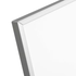 Quartet Penrite Slimline Magnetic Whiteboard Premium 1200 X 900mm