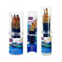 Derwent Academy Taklon Small Brush Set Cylinder (Pack of 12)