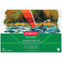Derwent Academy Oil Pad 15 Sheets, 190 GSM (A3 Landscape)