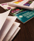 Derwent Academy Oil Pad 15 Sheets, 190 GSM (A3 Landscape)
