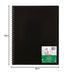 Derwent Academy Visual Art Diary Sketch Book 120 Pages, 110 GSM (28 x 36 cm)
