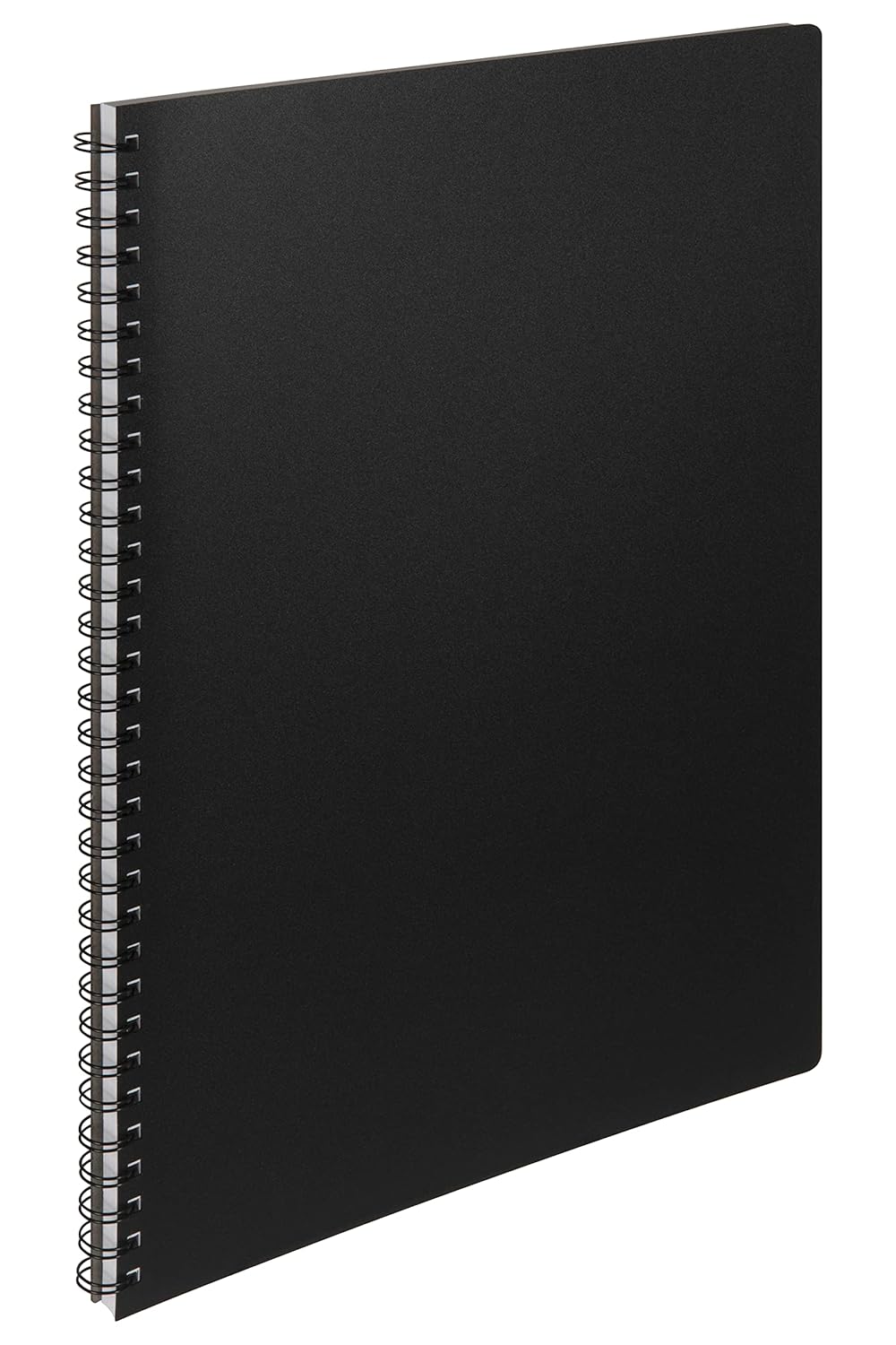 Derwent Academy Visual Art Diary Sketch Book 120 Pages, 110 GSM (28 x 36 cm)