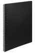 Derwent Academy Visual Art Diary Sketch Book 120 Pages, 110 GSM (28 x 36 cm)