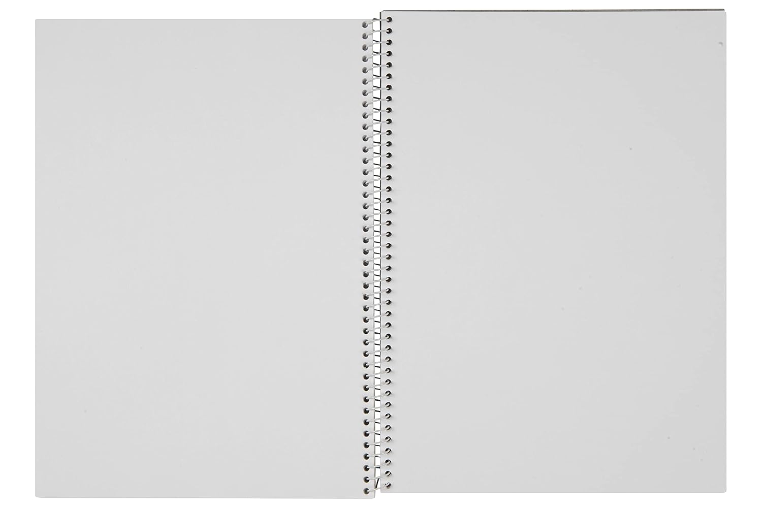 Derwent Academy Visual Art Diary Sketch Pad 80 Pages, 110 GSM (A4 Portrait)