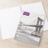 Derwent Academy Visual Art Diary Sketch Pad 80 Pages, 110 GSM (A4 Landscape) - Paper, Gouache, Watercolor, Acrylic