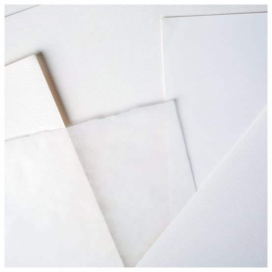 Derwent Academy Visual Art Diary Sketch Pad, 110 GSM Acid Free Paper 80 Pages (A3 Portrait)