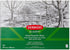 Derwent Academy Visual Art Diary Sketch Pad 80 Pages, 110 GSM (A3 Landscape)