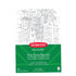 DERWENT Academy Tracing Paper Pad 25 Sheets, 65 GSM (A4 Portrait)
