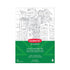 Derwent Academy Tracing Paper Pad 25 Sheets, 65 GSM (A3 Portrait)