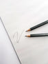 Derwent Academy Tracing Paper Pad 25 Sheets, 65 GSM (A3 Portrait)