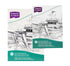 Derwent Academy Tracing Paper Pad 25 Sheets, 65 GSM (A3 Portrait)