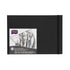 Derwent Academy Visual Art Diary 128 Pages, 135 GSM (A4 Landscape)