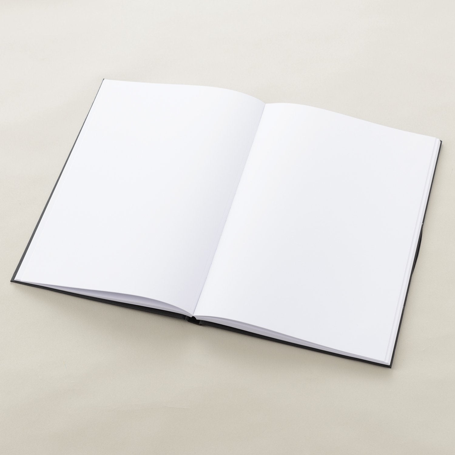 Derwent Academy Visual Art Diary 128 Pages, 135 GSM (A4 Landscape)
