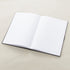 Derwent Academy Visual Art Diary 128 Pages, 135 GSM (A4 Landscape)