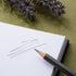 Derwent Academy Visual Art Diary 128 Pages, 135 GSM (A4 Landscape)