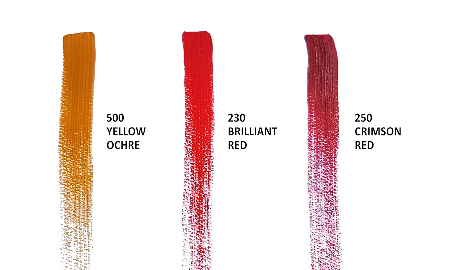 Derwent Academy Acrylic Paints 12Ml (Pack of 12), Multicolor