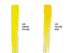 Derwent Academy Acrylic Paints 12Ml (Pack of 12), Multicolor