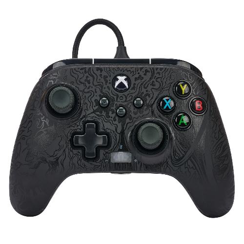PowerA FUSION Pro 3 Wired Controller for Xbox Series X|S - Midnight Shadow