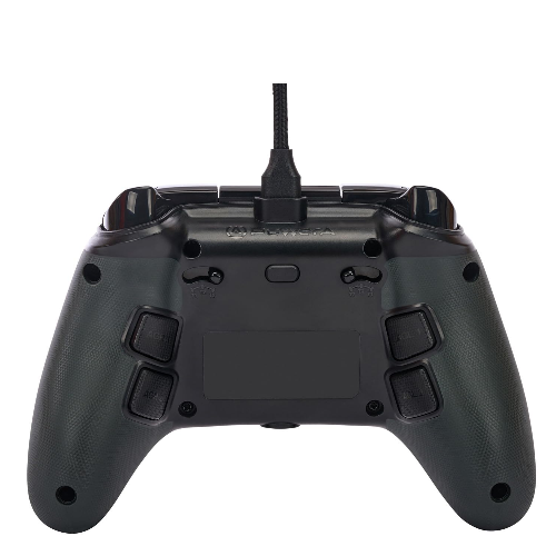 PowerA FUSION Pro 3 Wired Controller for Xbox Series X|S - Midnight Shadow