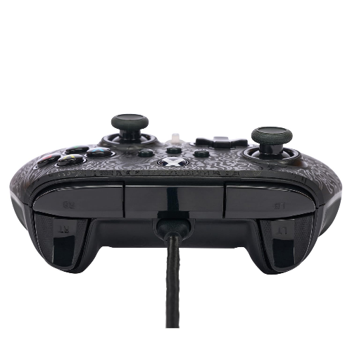 PowerA FUSION Pro 3 Wired Controller for Xbox Series X|S - Midnight Shadow
