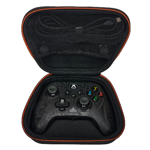 PowerA FUSION Pro 3 Wired Controller for Xbox Series X|S - Midnight Shadow