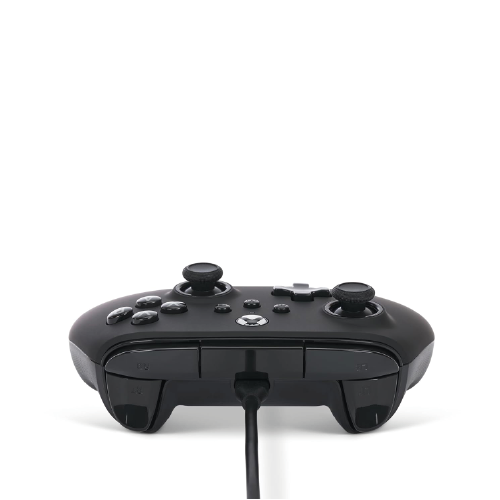 PowerA Advantage Wired Controller for Xbox Series X|S - Black (Officially Licensed)