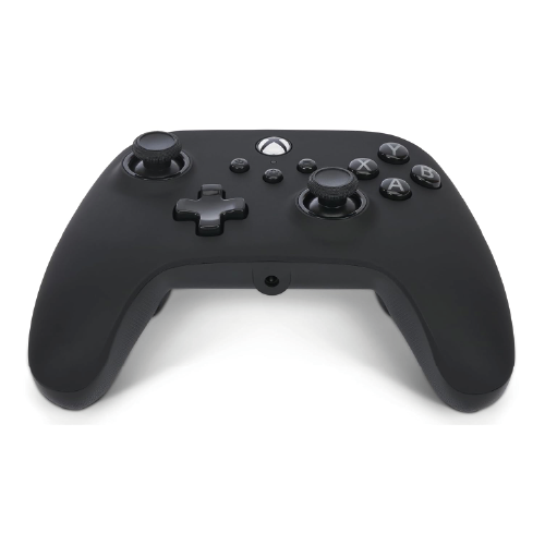 PowerA Advantage Wired Controller for Xbox Series X|S - Black (Officially Licensed)