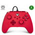 PowerA Advantage Wired Controller for Xbox Series X|S - Red