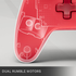 PowerA Advantage Wired Controller for Xbox Series X|S - Red