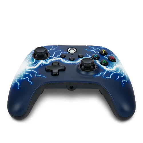 PowerA Advantage Wired Controller for Xbox Series X|S - Arc Lightning