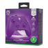PowerA Advantage Wired Controller for Xbox Series X|S - Royal Purple
