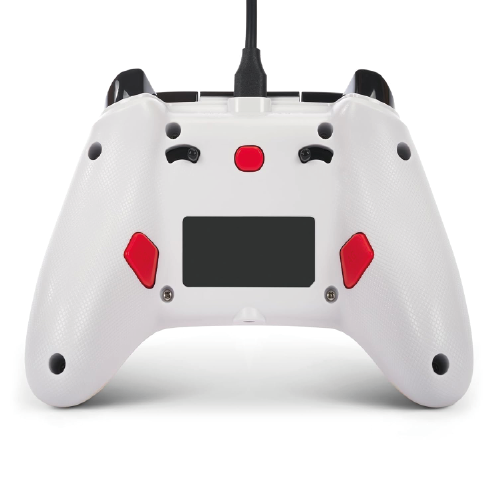 PowerA Advantage Wired Controller for Xbox Series X|S - Warrior's Nirvana