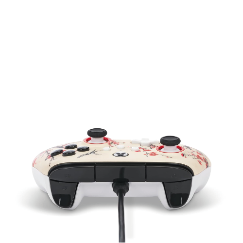PowerA Advantage Wired Controller for Xbox Series X|S - Warrior's Nirvana
