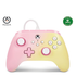 PowerA Advantage Wired Controller for Xbox Series X|S - Pink Lemonade