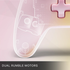 PowerA Advantage Wired Controller for Xbox Series X|S - Pink Lemonade