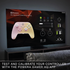 PowerA Advantage Wired Controller for Xbox Series X|S - Pink Lemonade