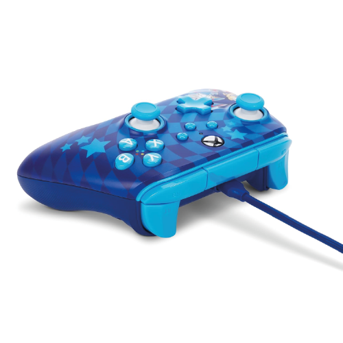 PowerA Advantage Wired Controller for Xbox Series X|S - Sonic Style
